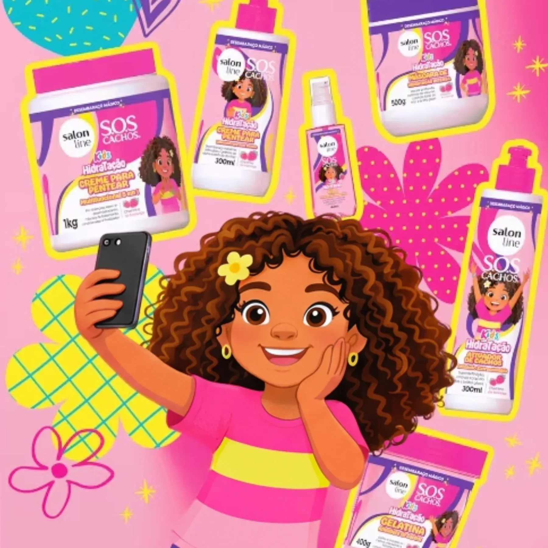 KIDS GERAL -3-